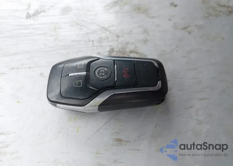 2016 Ford Explorer Xlt from USA, damaged, VIN 1FM5K7D84GGD21769